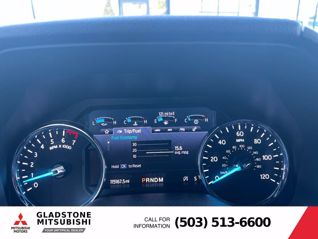 2020 Ford Expedition Max Limited Milwaukie OR