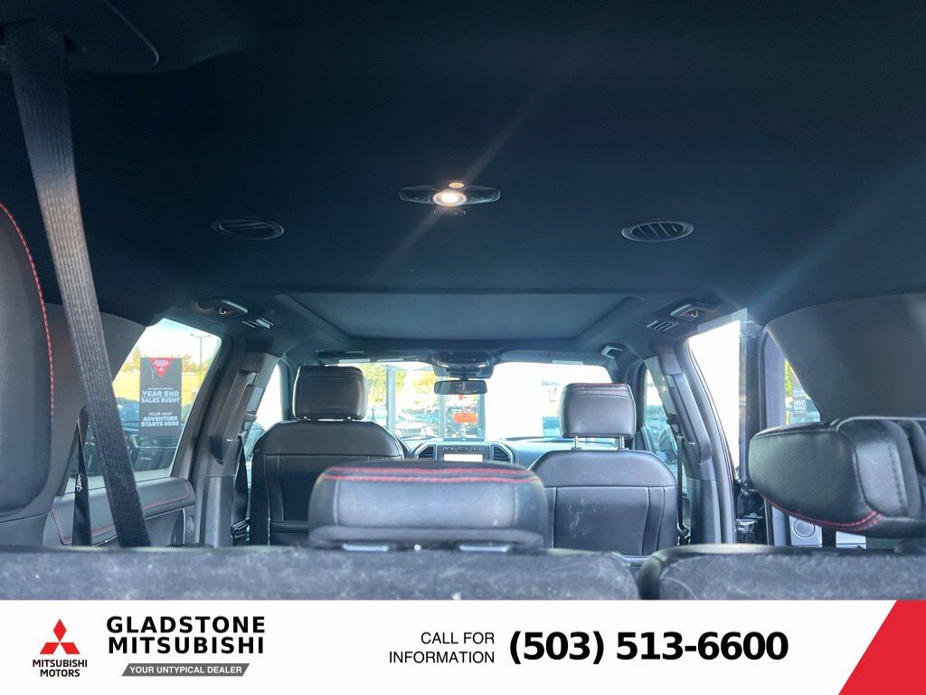2020 Ford Expedition Max Limited Milwaukie OR