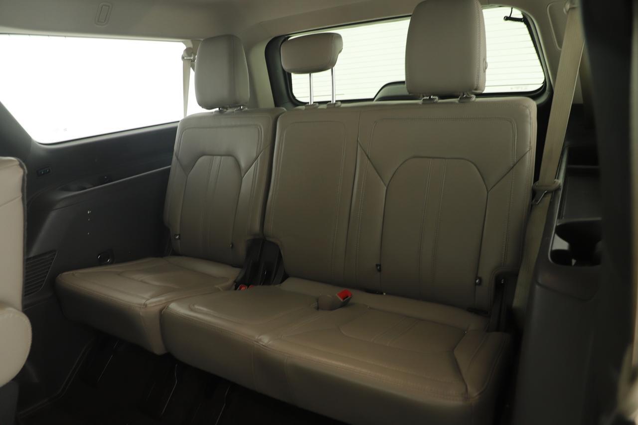 2020 Ford Expedition Max Limited New Braunfels TX