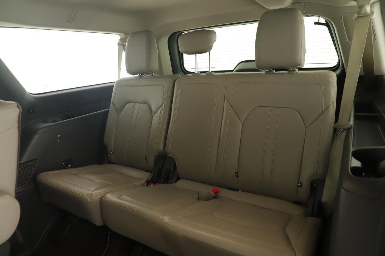 2020 Ford Expedition Max Limited New Braunfels TX