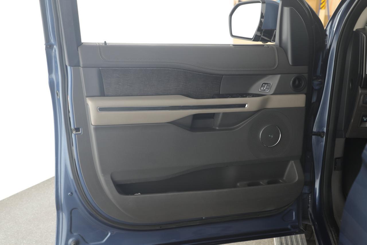 2020 Ford Expedition Max Limited New Braunfels TX