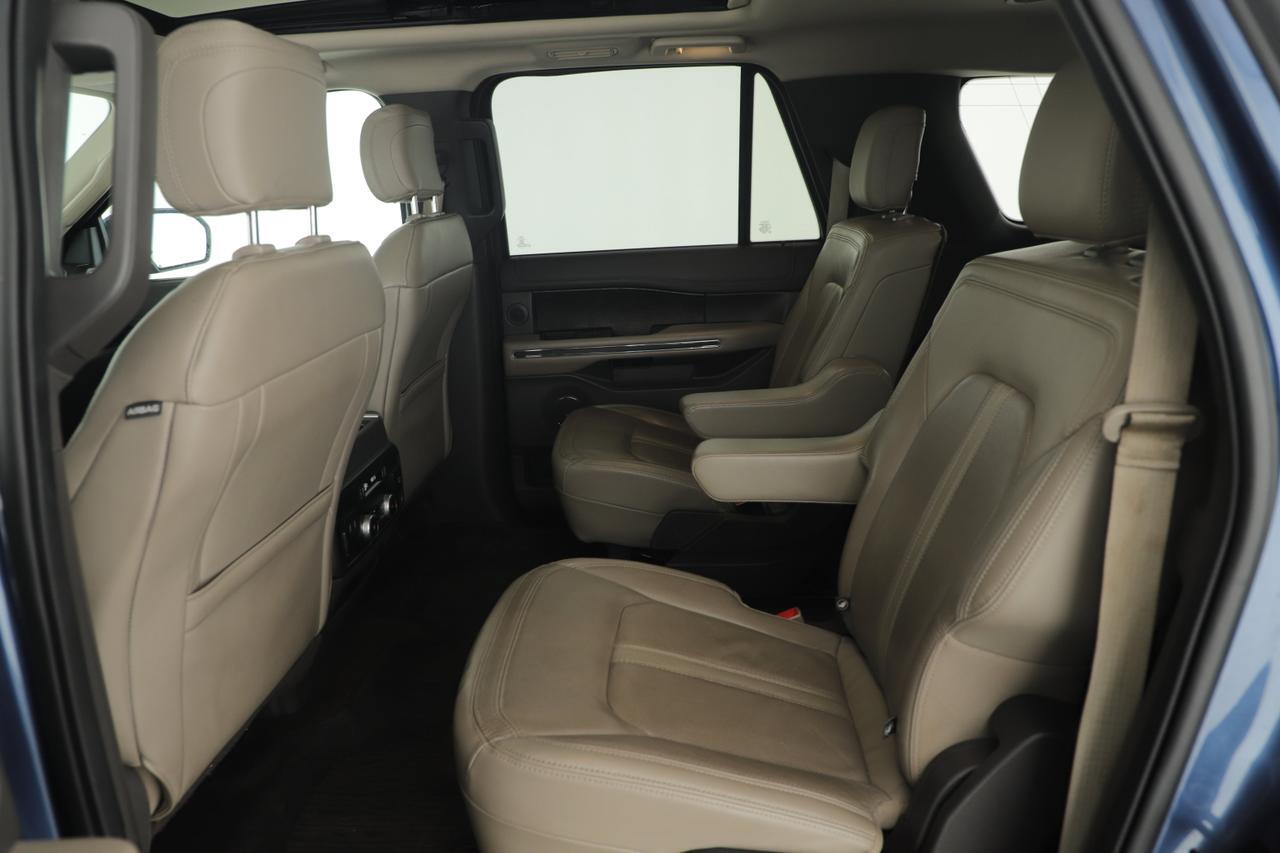 2020 Ford Expedition Max Limited New Braunfels TX