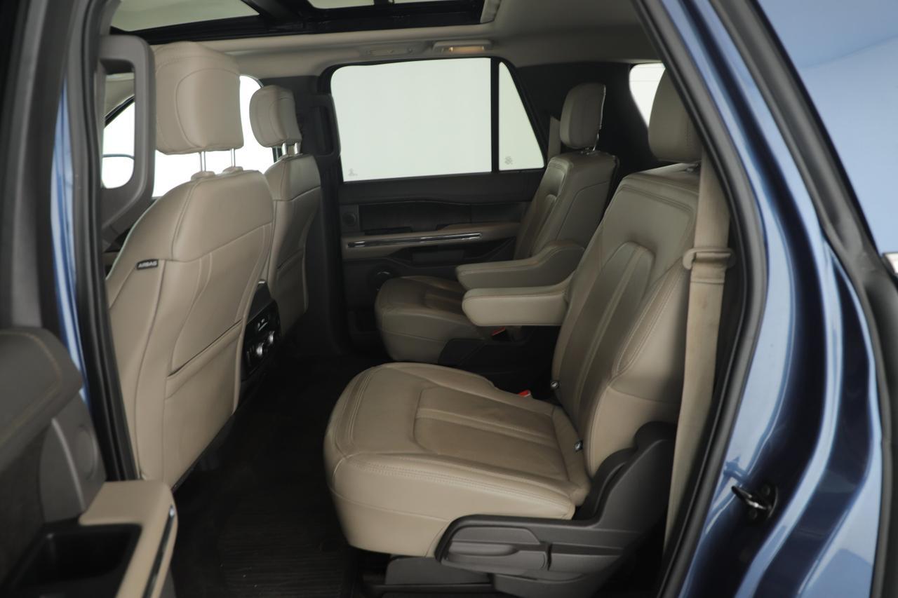 2020 Ford Expedition Max Limited New Braunfels TX