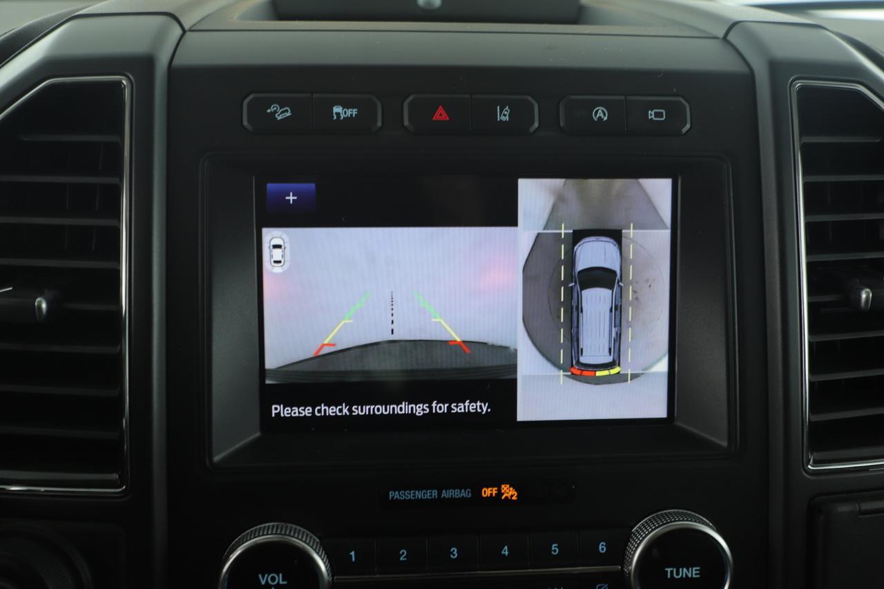 2020 Ford Expedition Max Limited New Braunfels TX