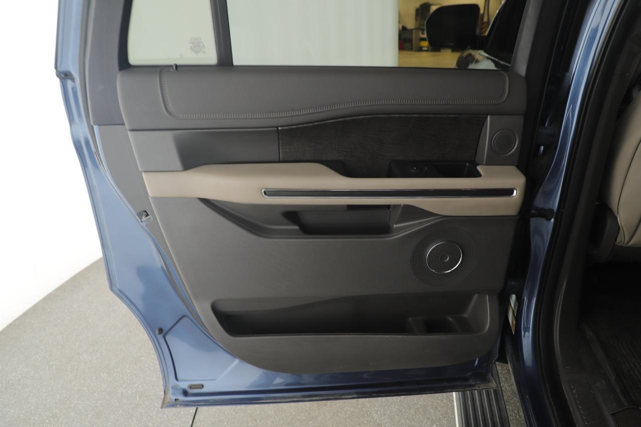 2020 Ford Expedition Max Limited New Braunfels TX