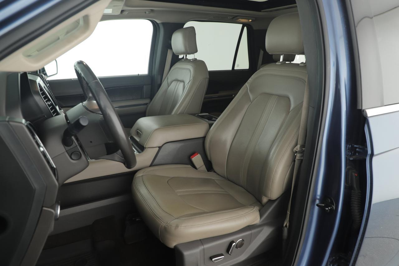 2020 Ford Expedition Max Limited New Braunfels TX
