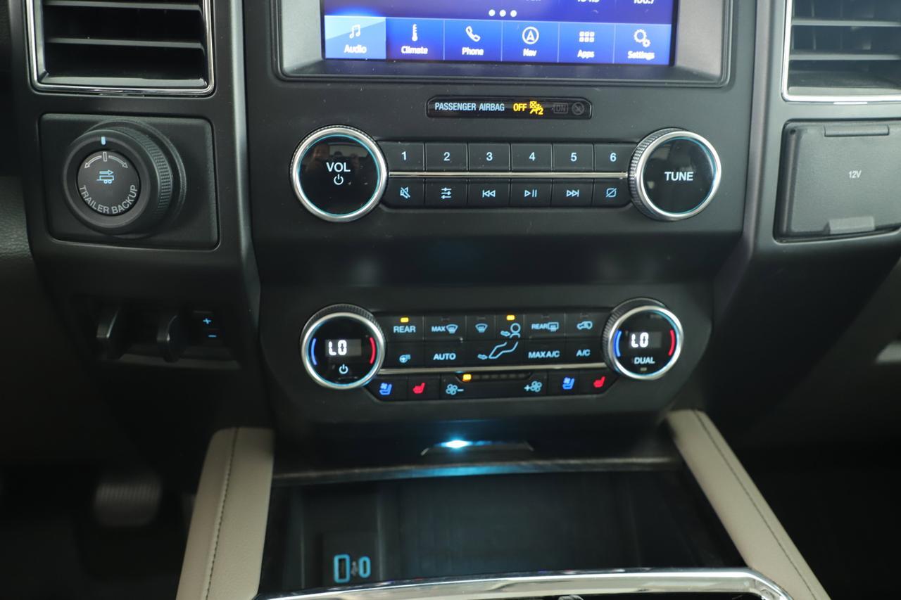 2020 Ford Expedition Max Limited New Braunfels TX