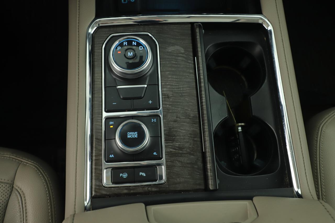 2020 Ford Expedition Max Limited New Braunfels TX