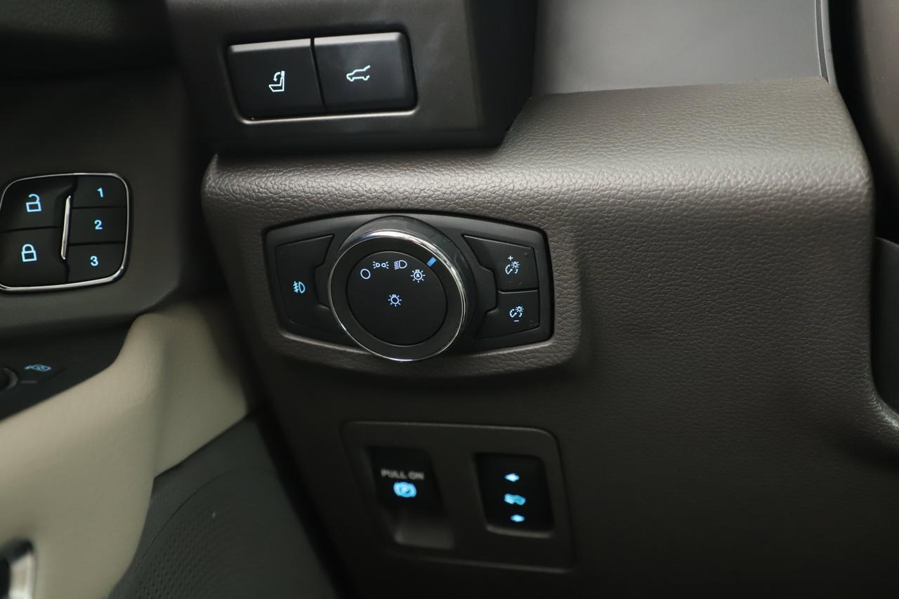 2020 Ford Expedition Max Limited New Braunfels TX