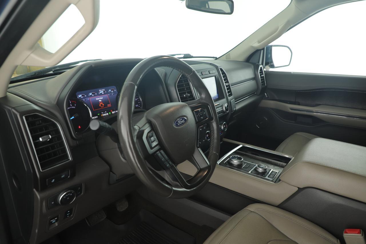 2020 Ford Expedition Max Limited New Braunfels TX