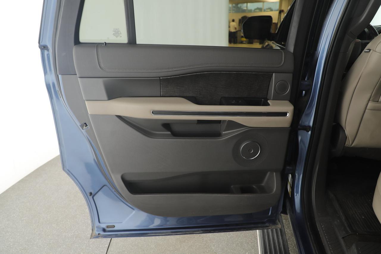 2020 Ford Expedition Max Limited New Braunfels TX