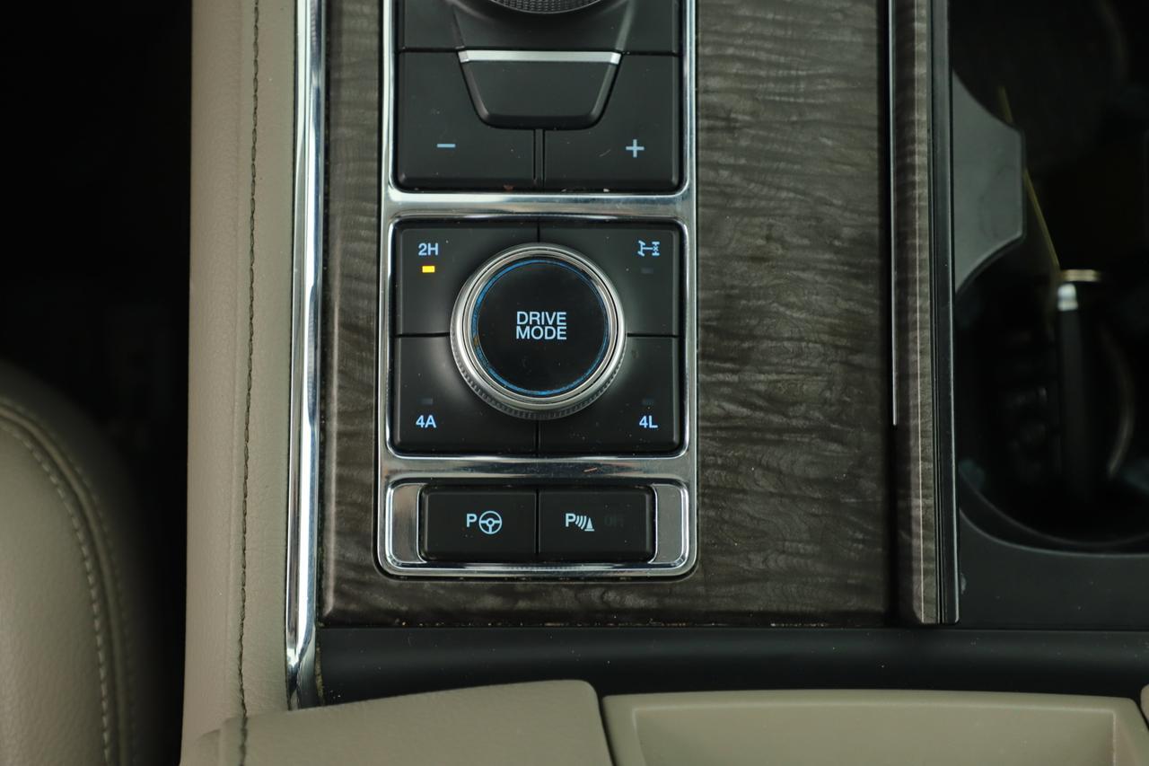 2020 Ford Expedition Max Limited New Braunfels TX