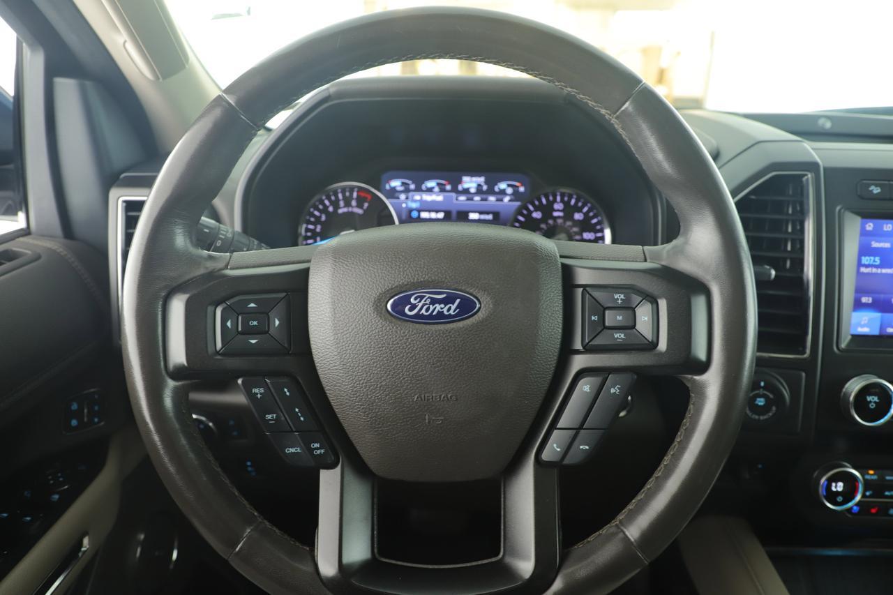 2020 Ford Expedition Max Limited New Braunfels TX