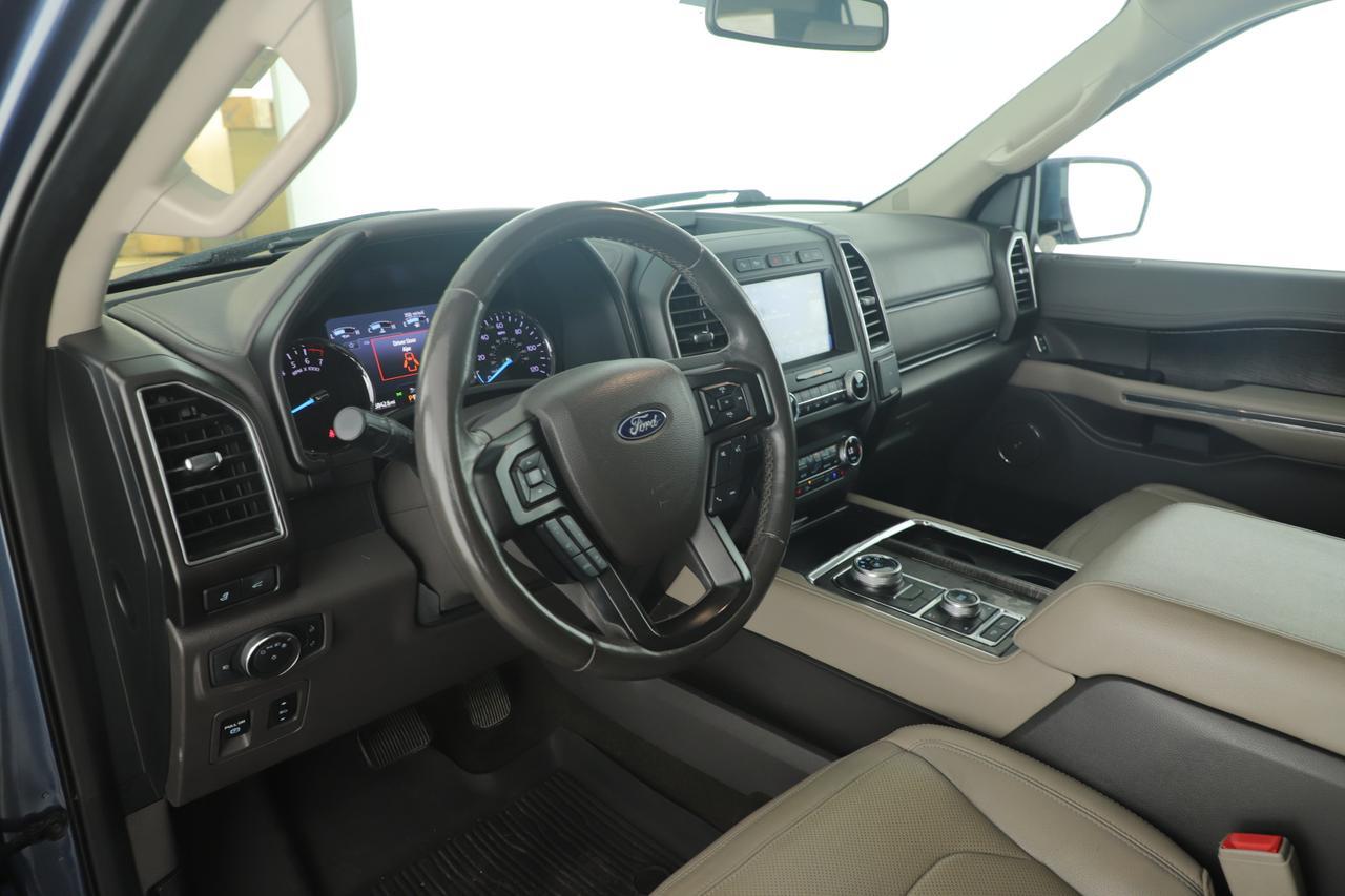 2020 Ford Expedition Max Limited New Braunfels TX