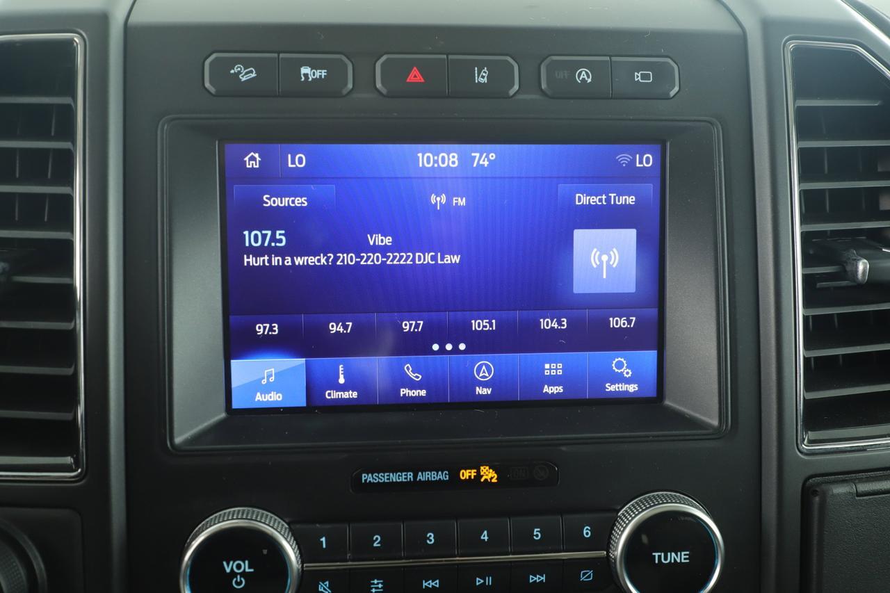 2020 Ford Expedition Max Limited New Braunfels TX