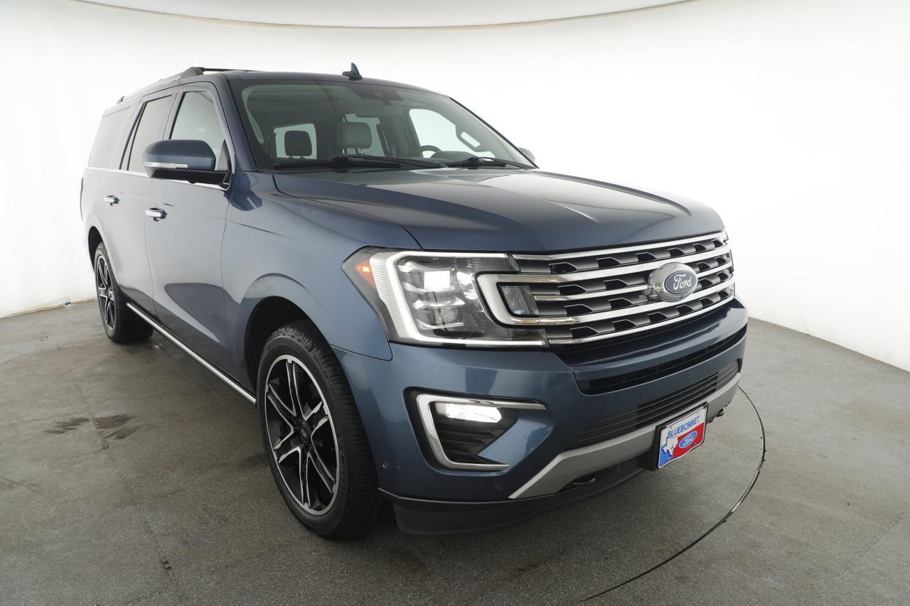 2020 Ford Expedition Max Limited