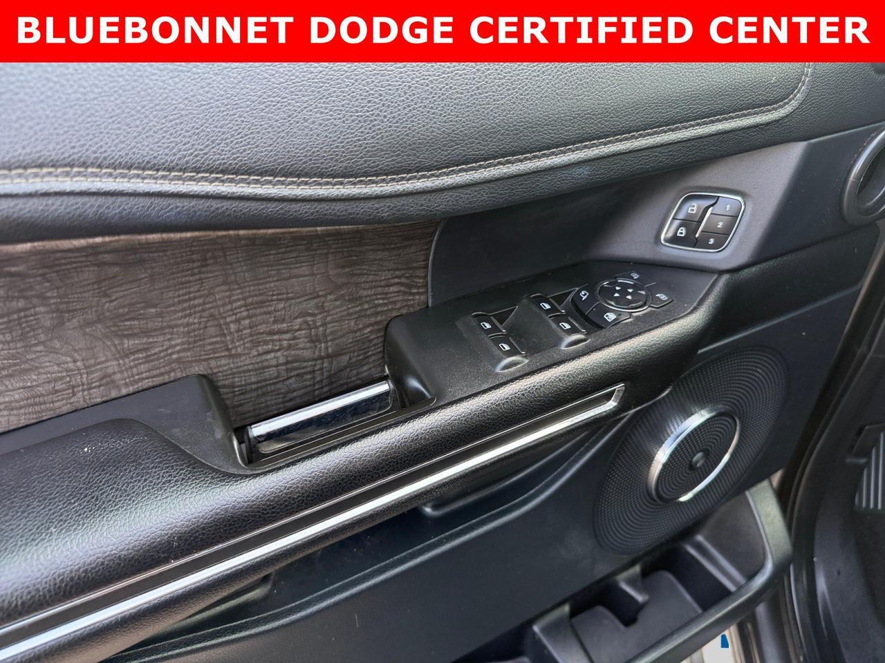 2020 Ford Expedition Max Limited New Braunfels TX