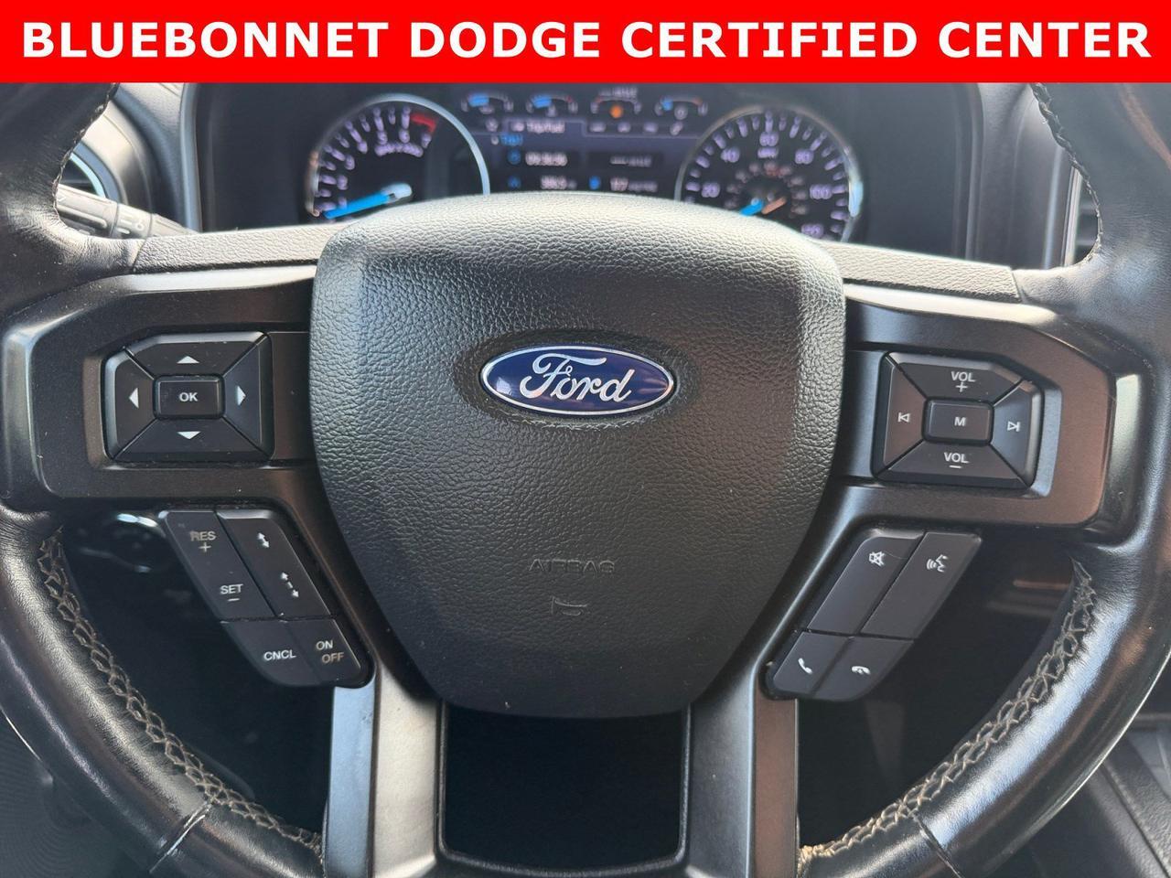 2020 Ford Expedition Max Limited New Braunfels TX