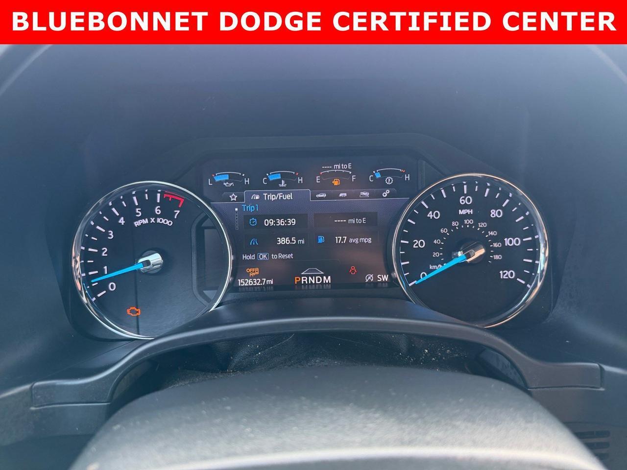 2020 Ford Expedition Max Limited New Braunfels TX
