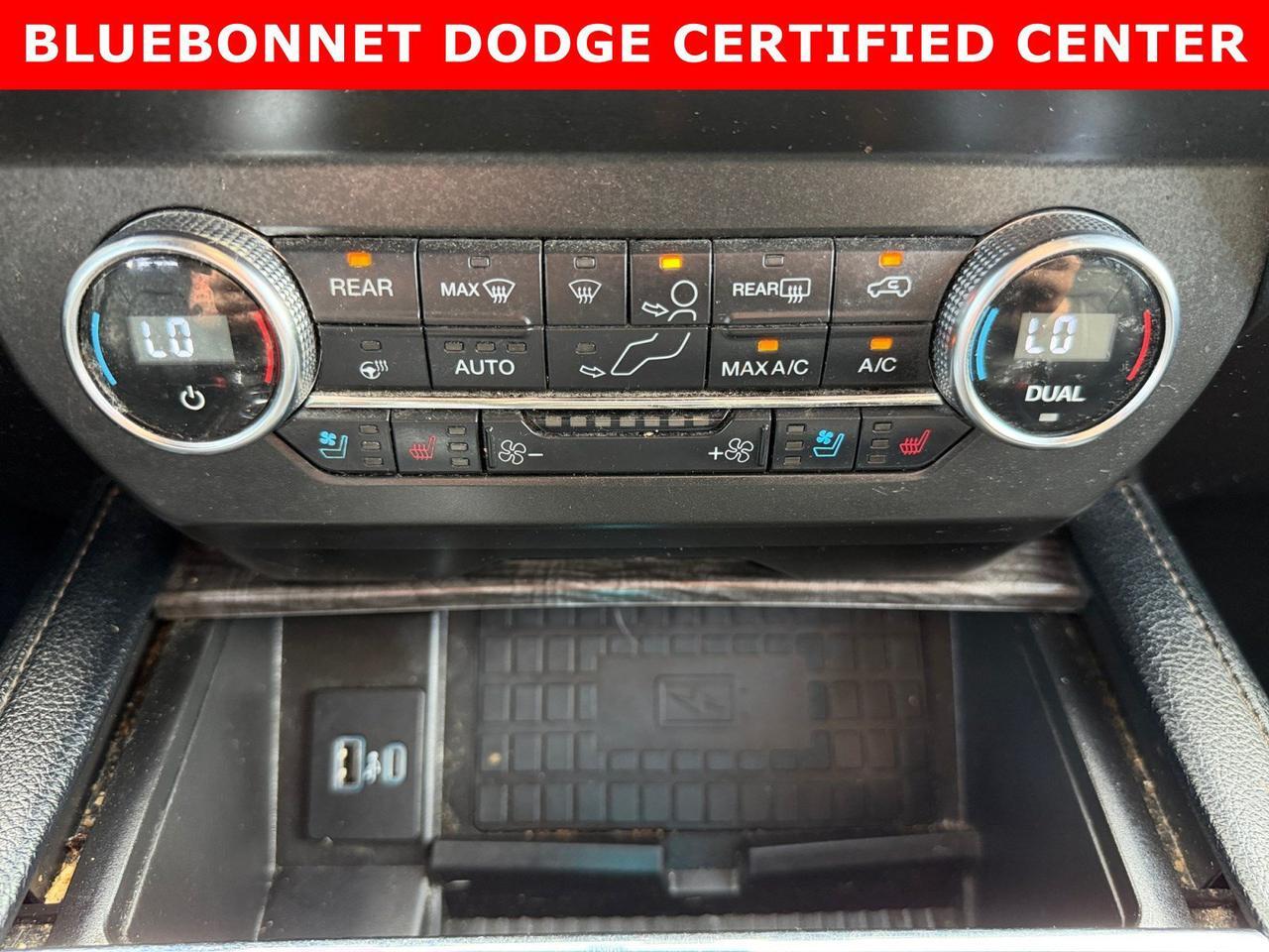 2020 Ford Expedition Max Limited New Braunfels TX