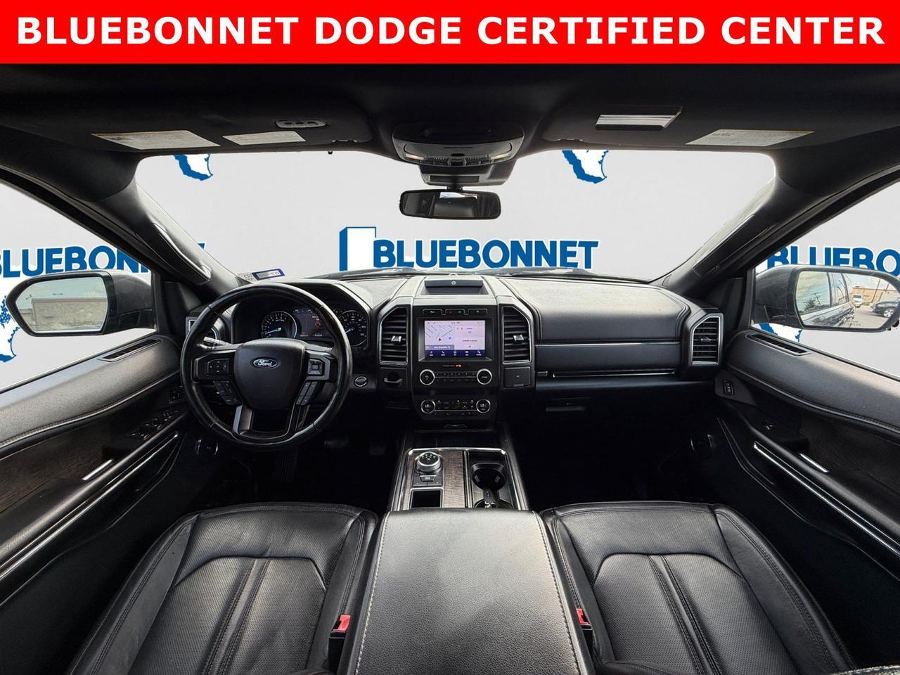 2020 Ford Expedition Max Limited New Braunfels TX