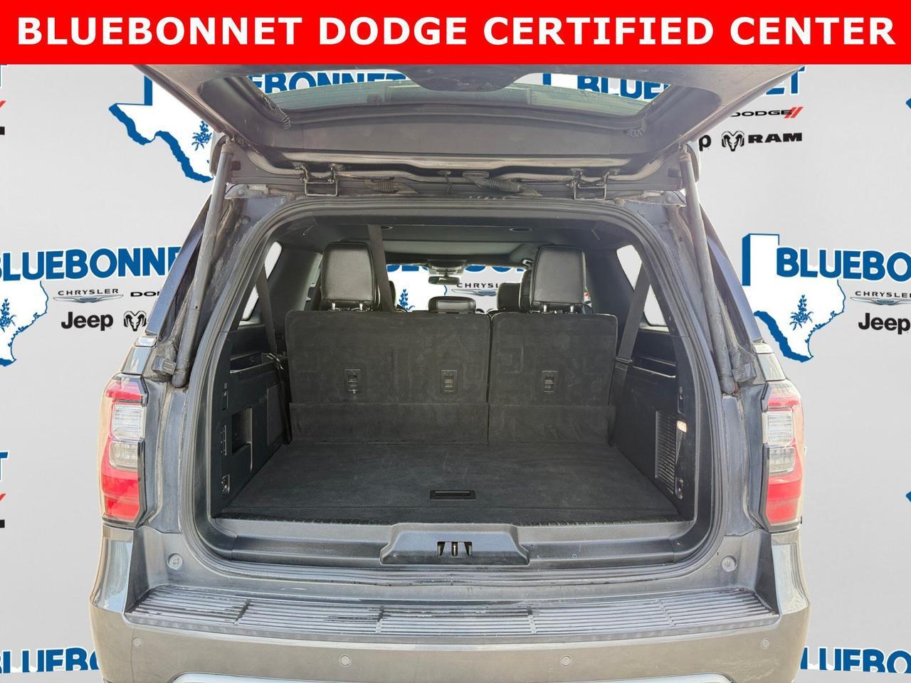 2020 Ford Expedition Max Limited New Braunfels TX
