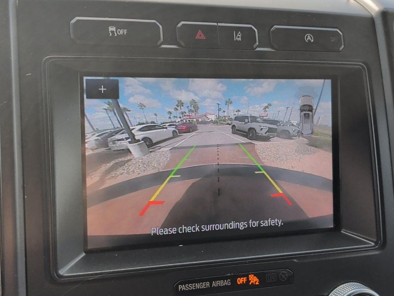2020 Ford Expedition Max Limited San Juan TX