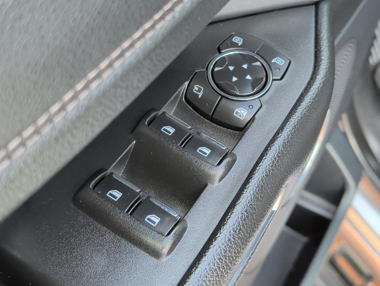 2020 Ford Expedition Max Limited San Juan TX