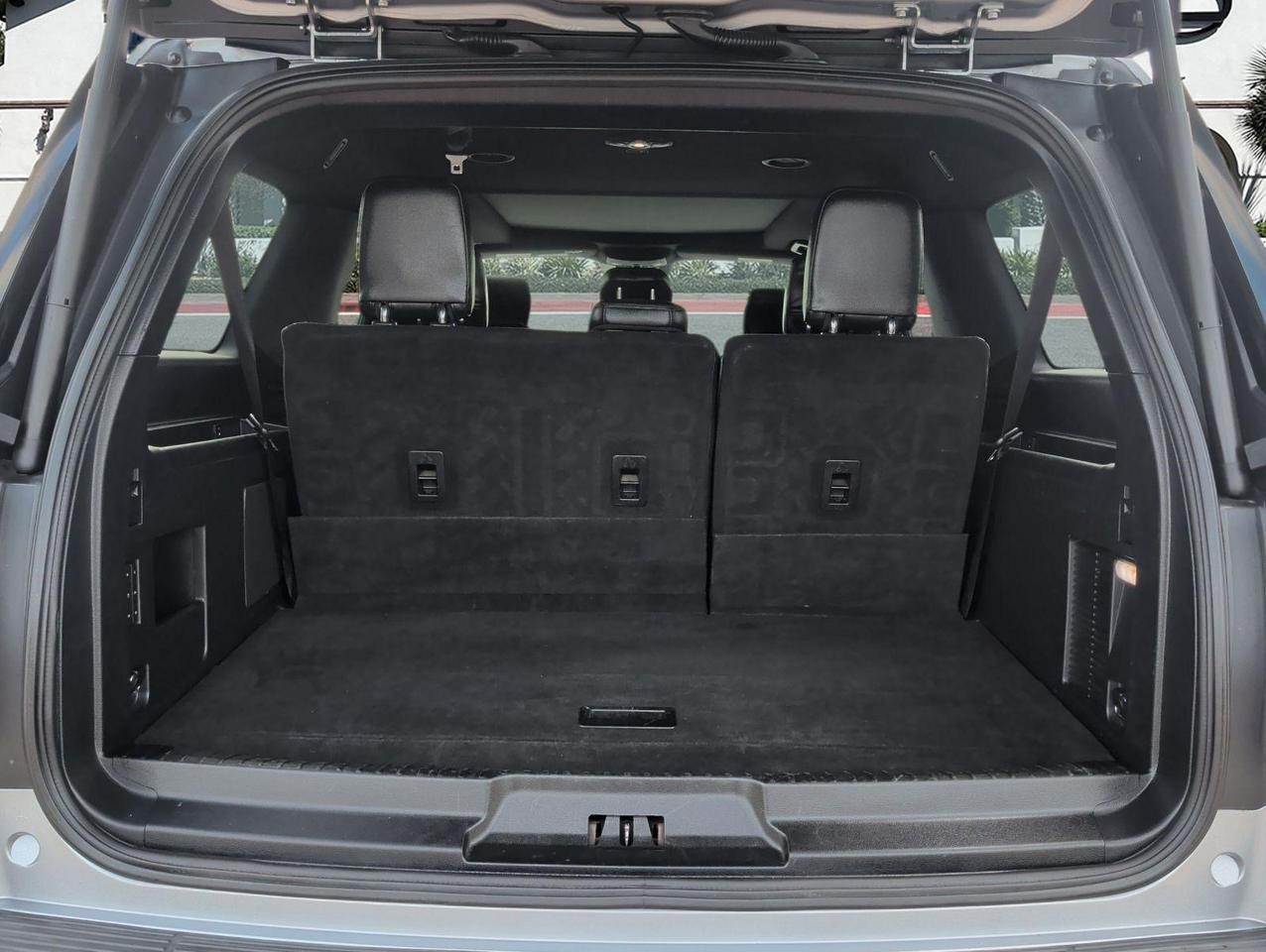 2020 Ford Expedition Max Limited San Juan TX