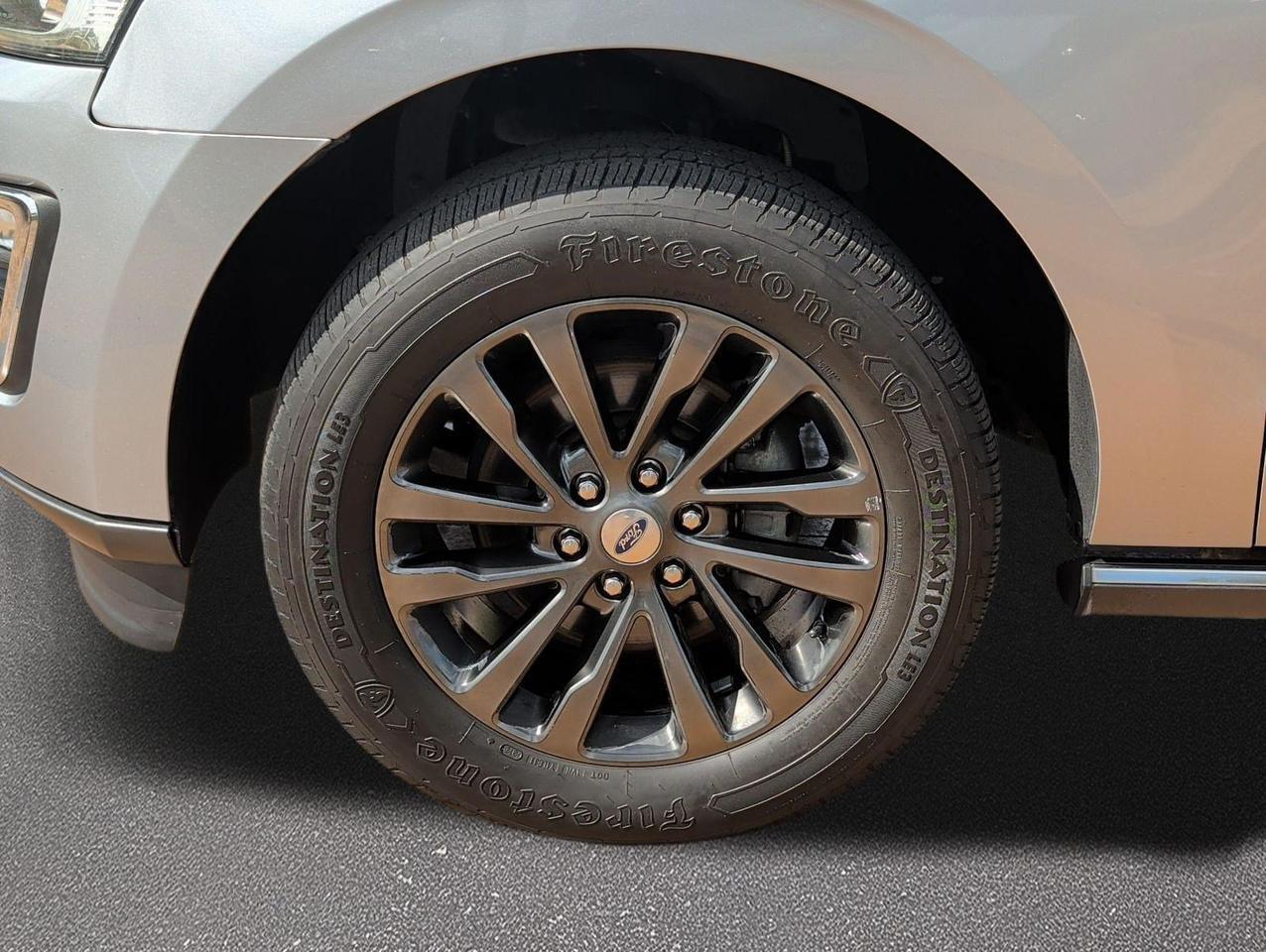 2020 Ford Expedition Max Limited San Juan TX
