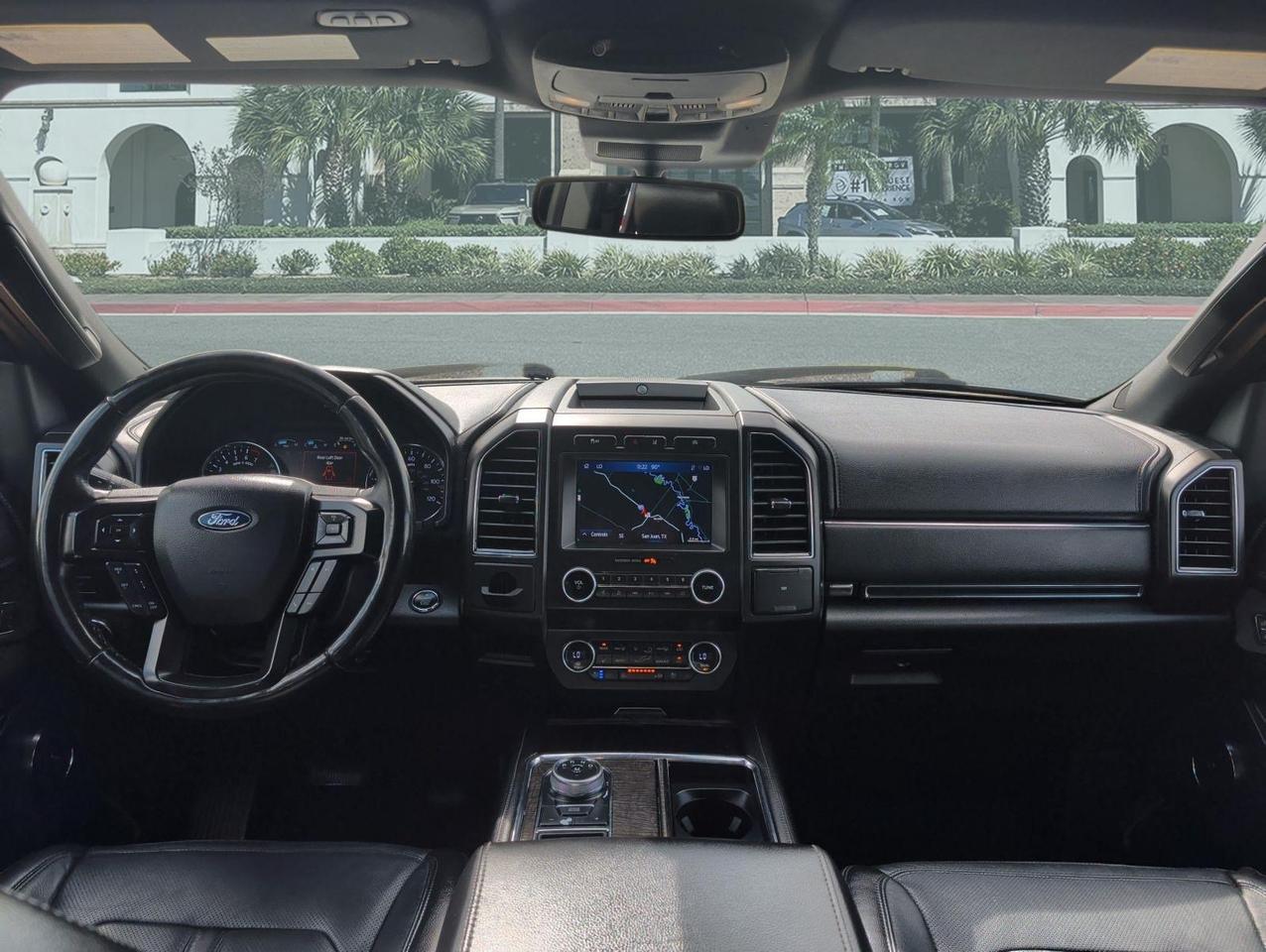 2020 Ford Expedition Max Limited San Juan TX