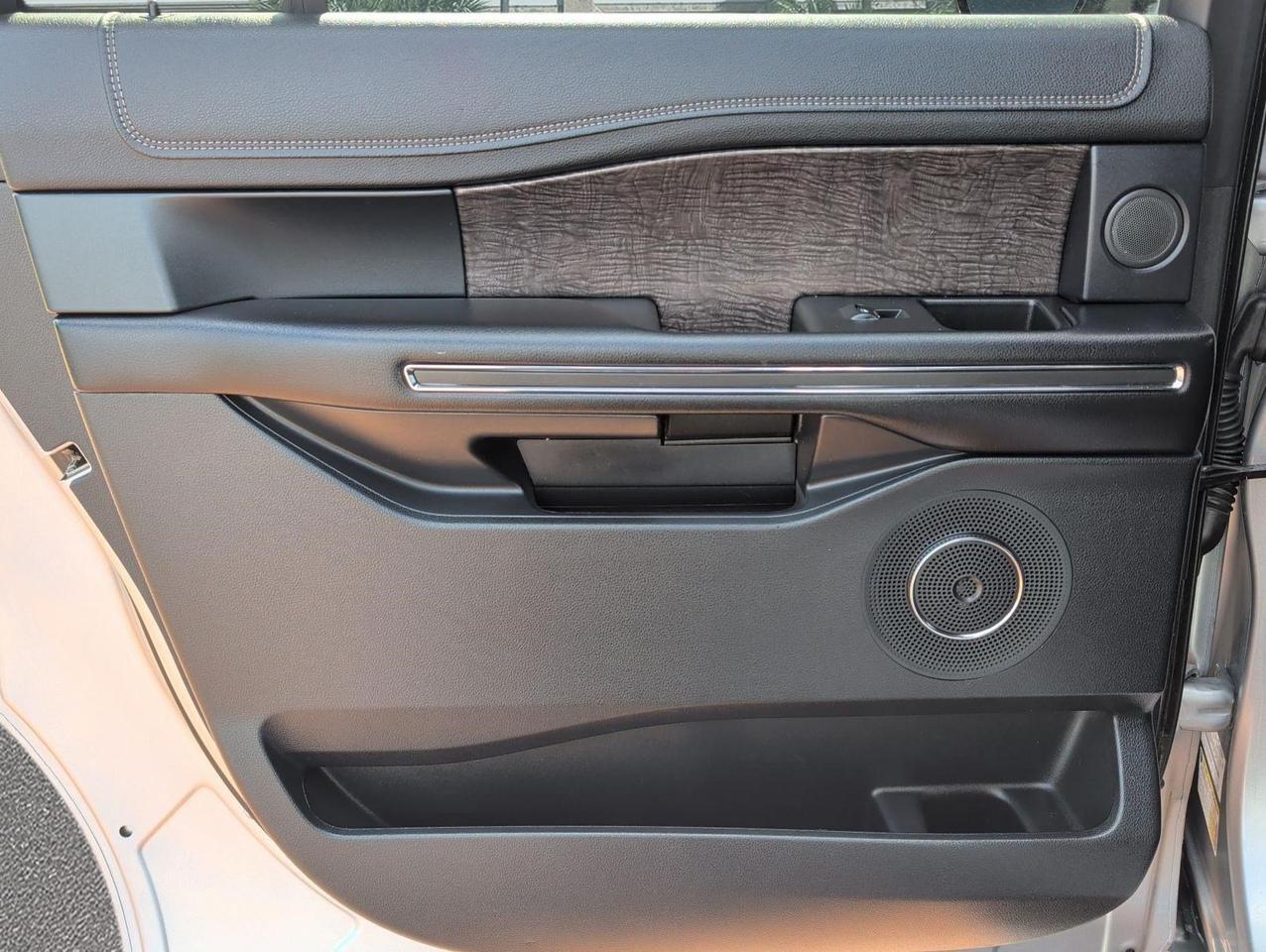 2020 Ford Expedition Max Limited San Juan TX