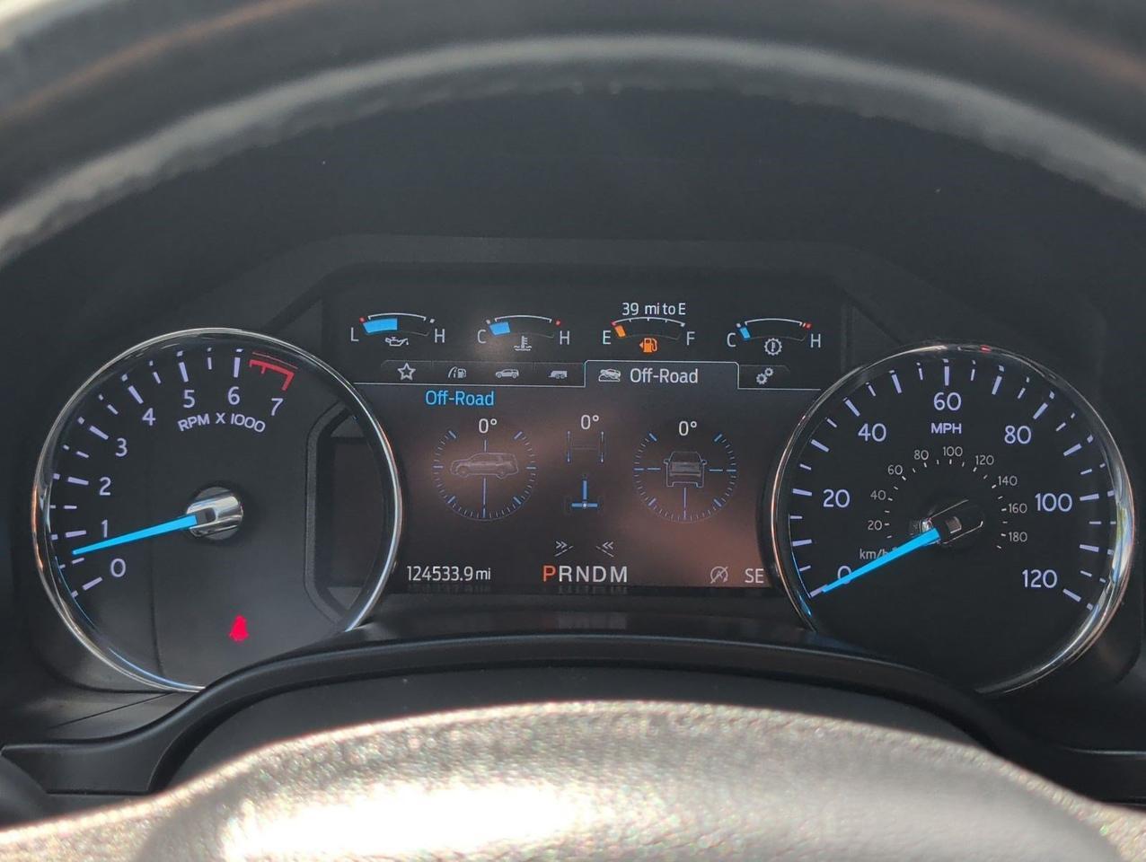 2020 Ford Expedition Max Limited San Juan TX