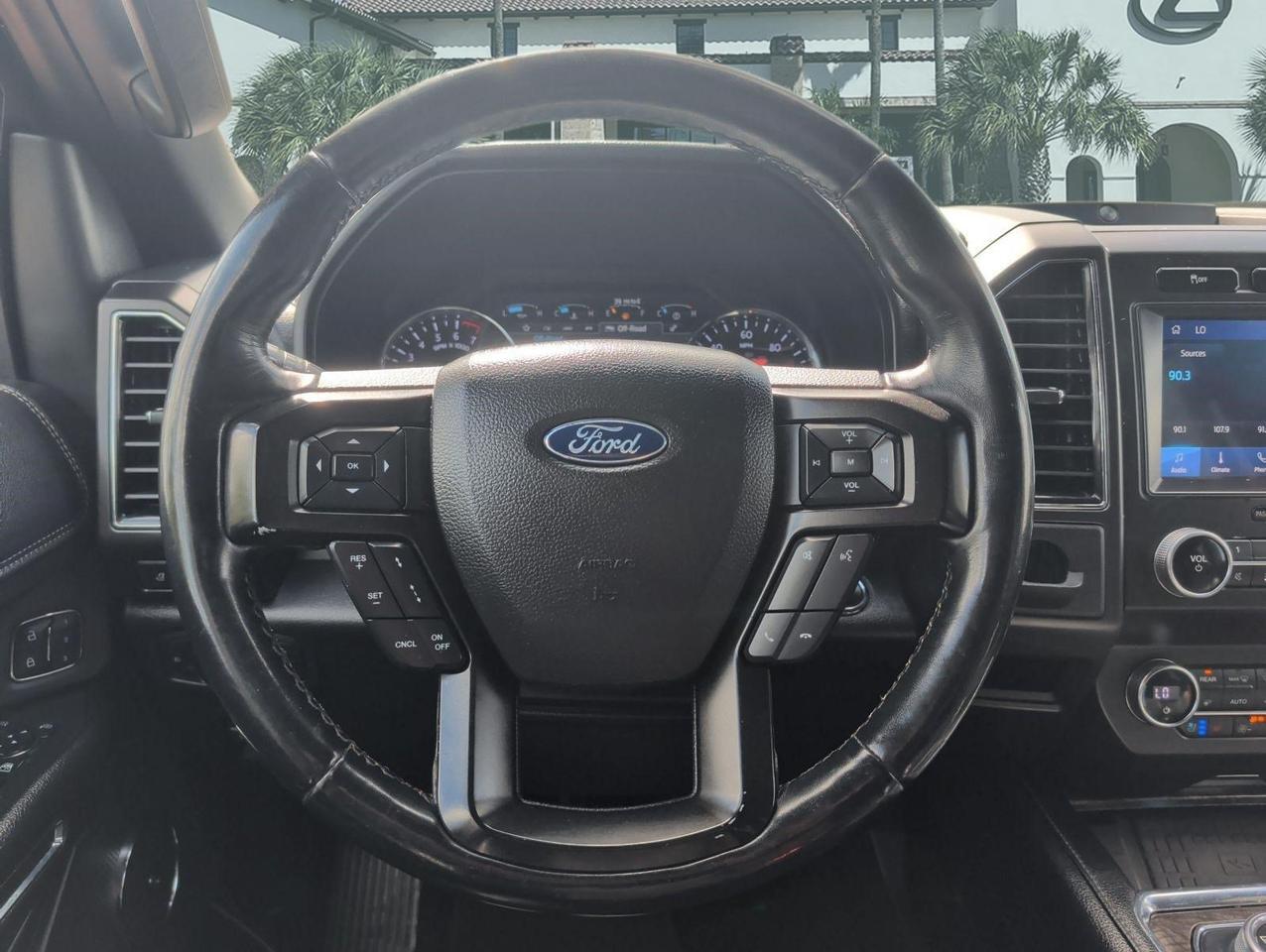 2020 Ford Expedition Max Limited San Juan TX