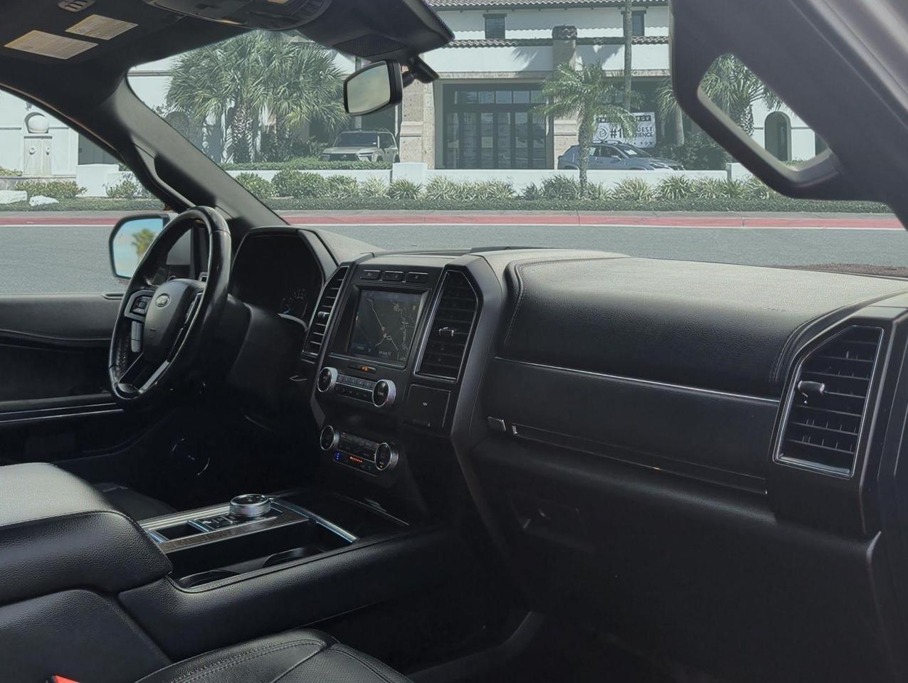 2020 Ford Expedition Max Limited San Juan TX