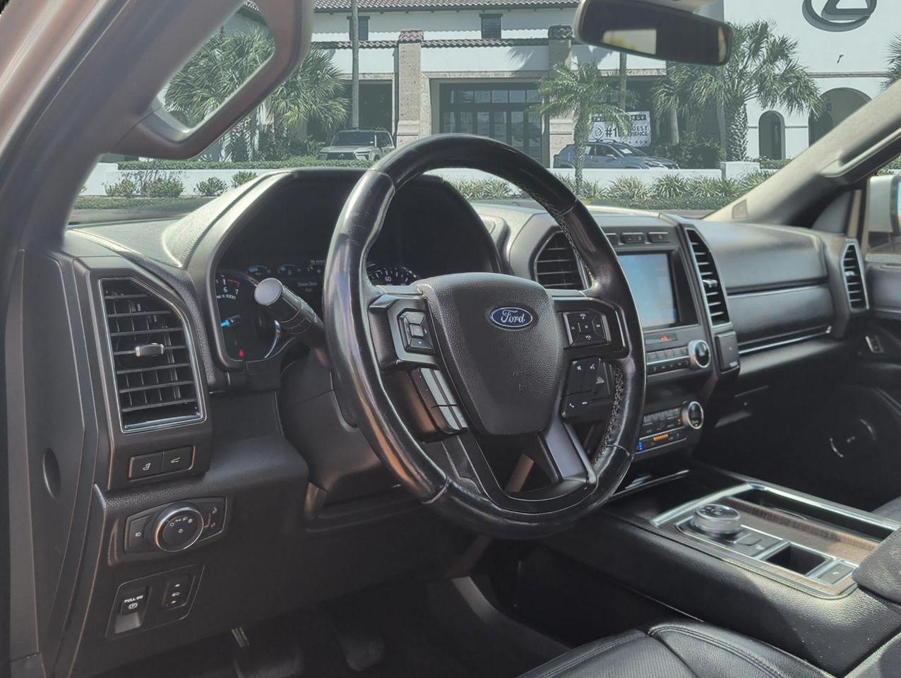 2020 Ford Expedition Max Limited San Juan TX