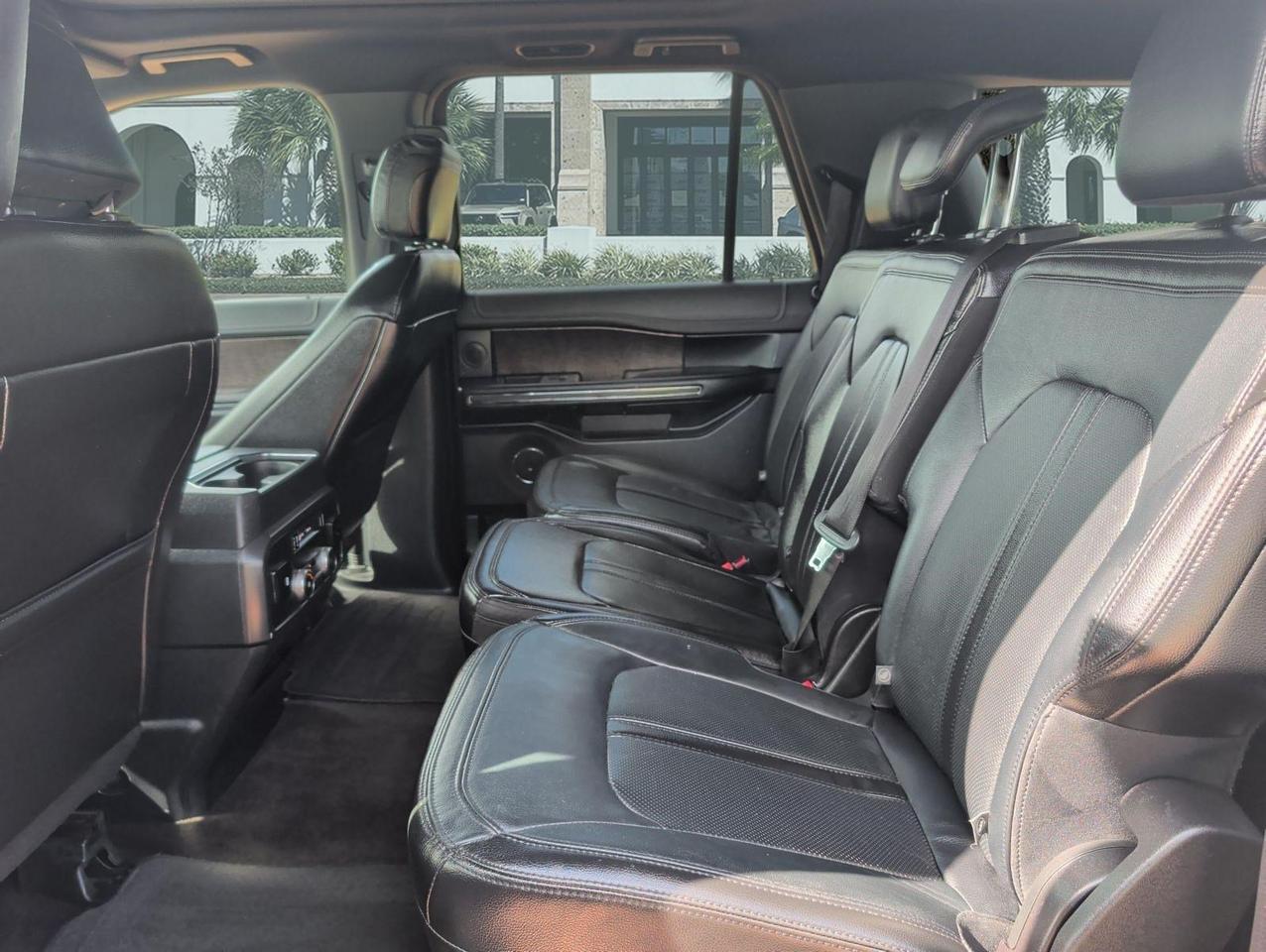 2020 Ford Expedition Max Limited San Juan TX
