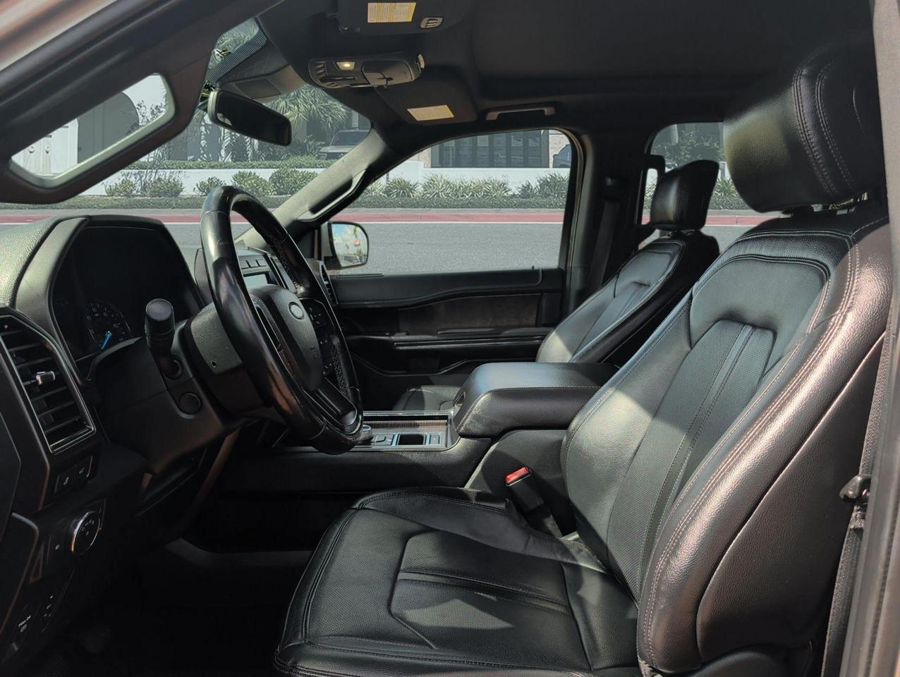 2020 Ford Expedition Max Limited San Juan TX