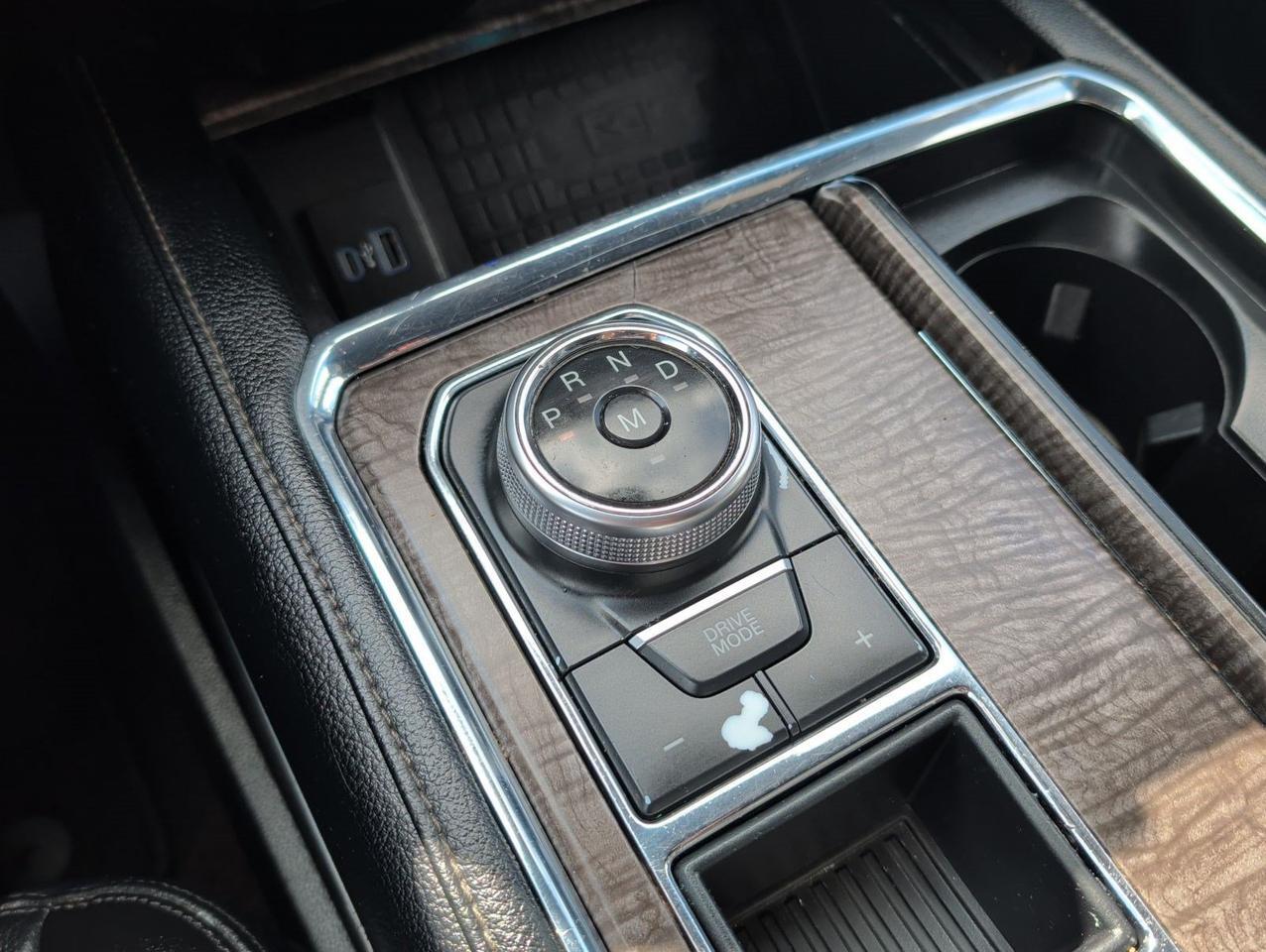 2020 Ford Expedition Max Limited San Juan TX