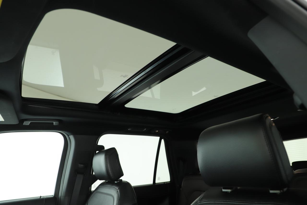 2020 Ford Expedition Max Limited New Braunfels TX