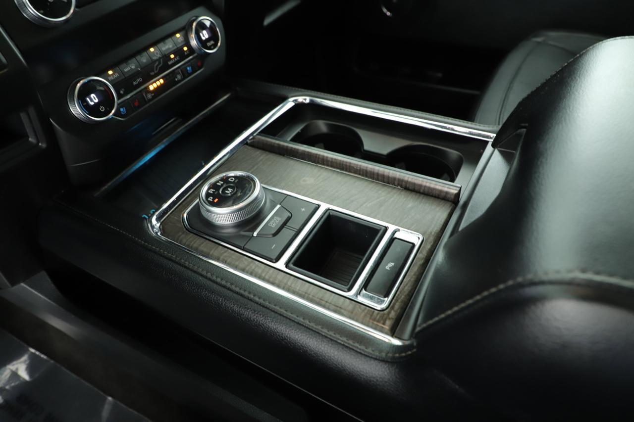 2020 Ford Expedition Max Limited New Braunfels TX