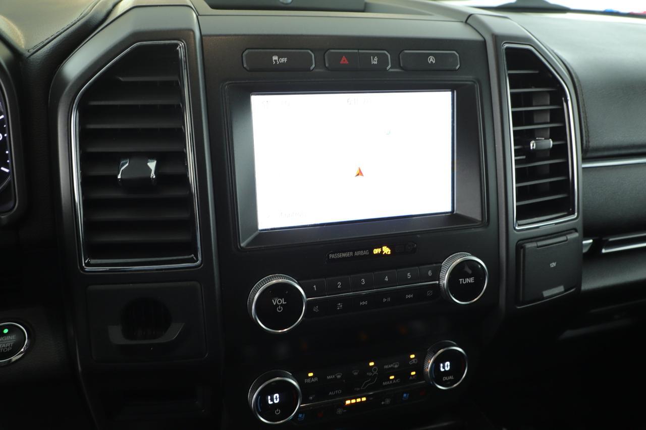 2020 Ford Expedition Max Limited New Braunfels TX
