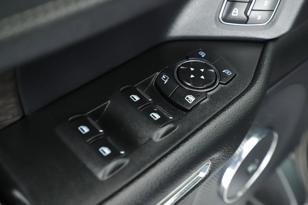 2020 Ford Expedition Max Limited New Braunfels TX