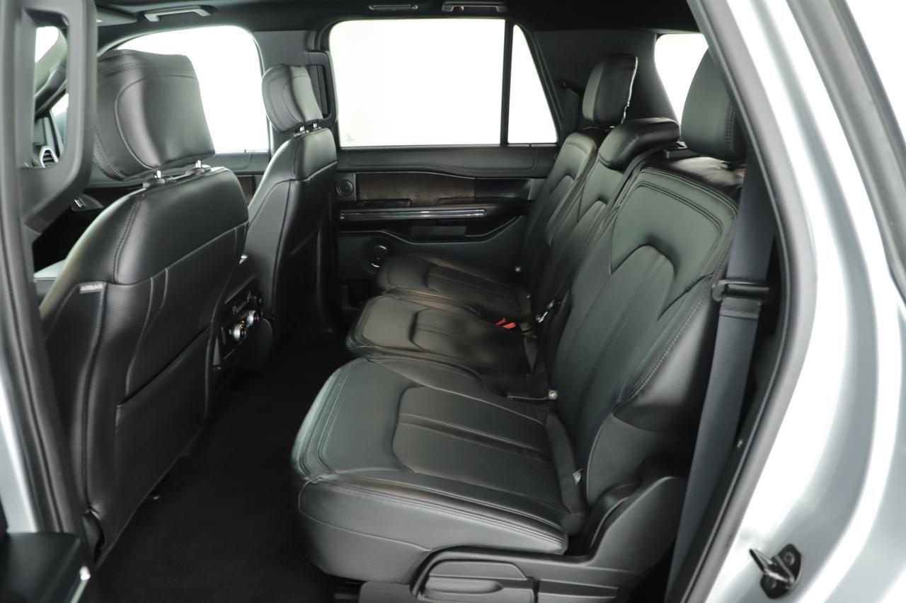 2020 Ford Expedition Max Limited New Braunfels TX