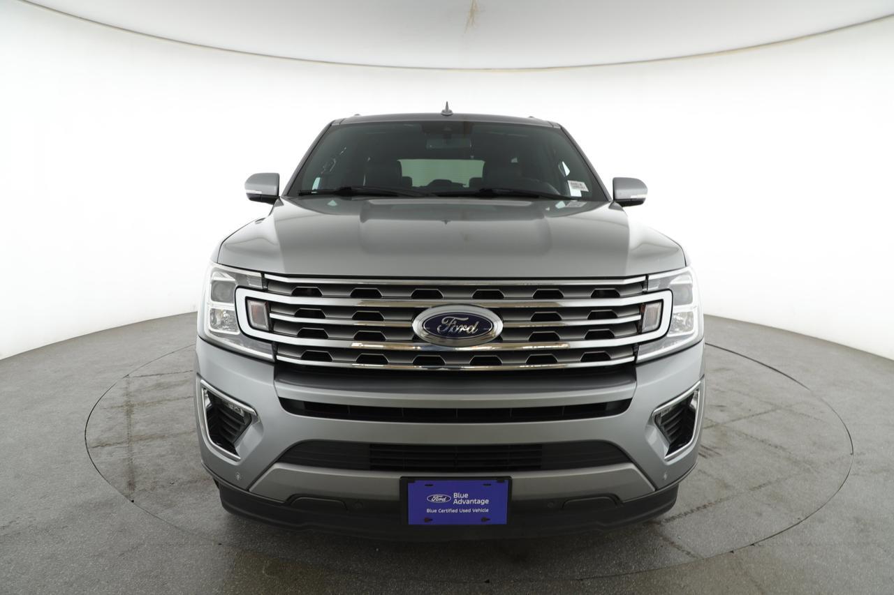 2020 Ford Expedition Max Limited New Braunfels TX