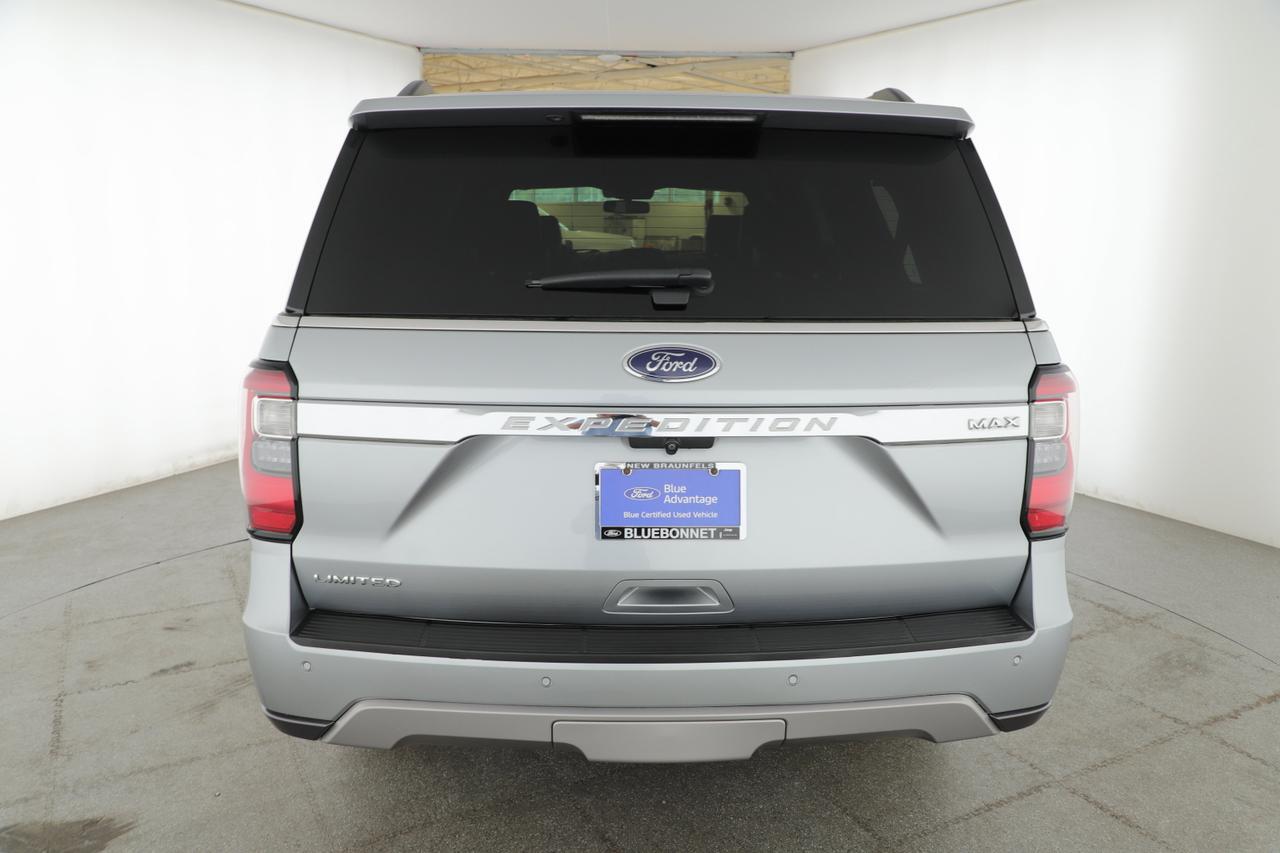 2020 Ford Expedition Max Limited New Braunfels TX