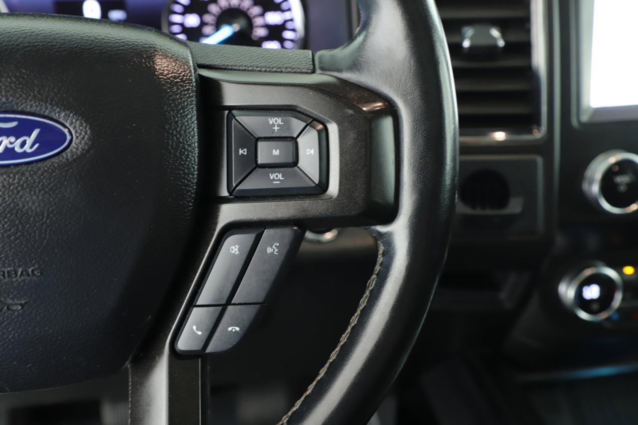 2020 Ford Expedition Max Limited New Braunfels TX