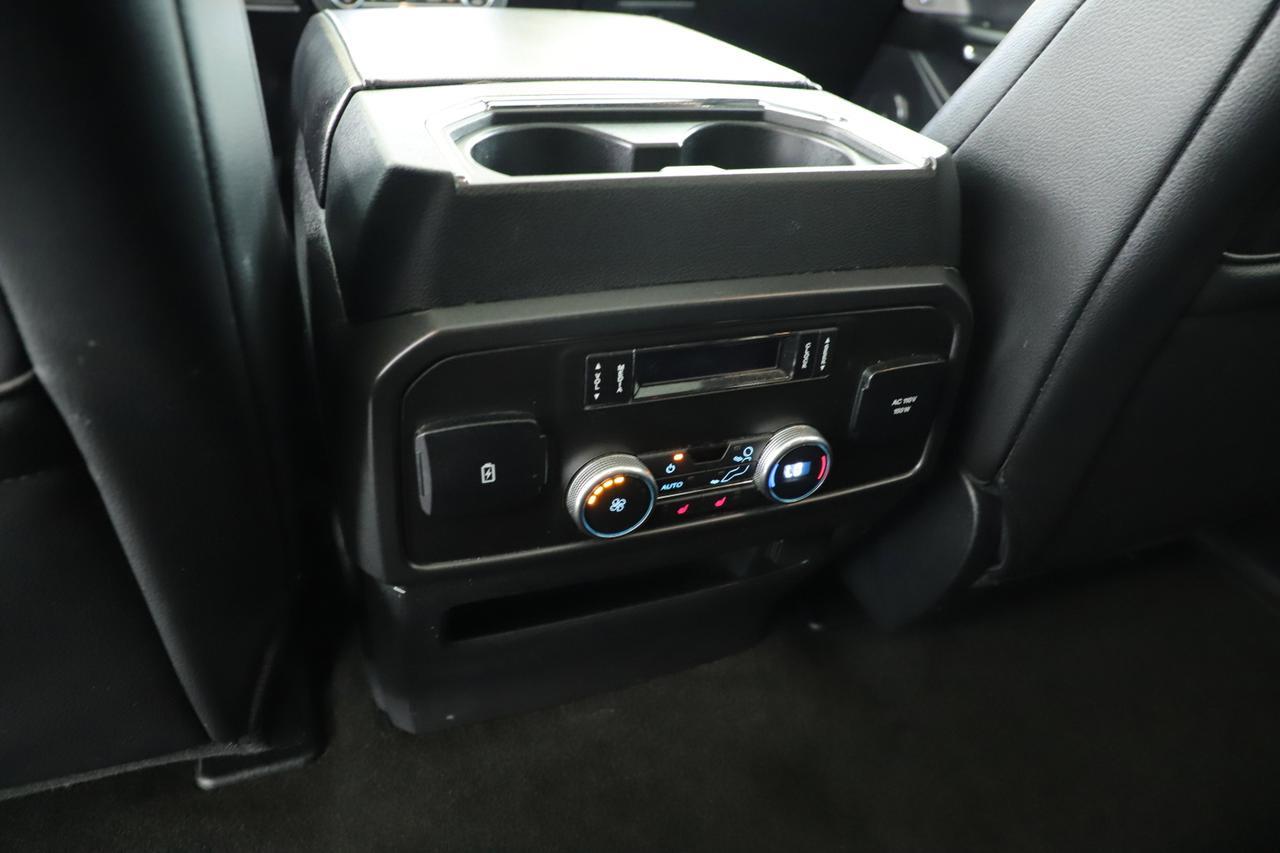 2020 Ford Expedition Max Limited New Braunfels TX