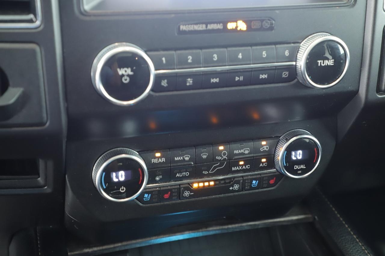 2020 Ford Expedition Max Limited New Braunfels TX