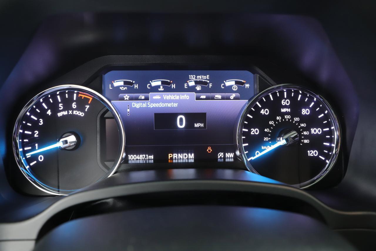 2020 Ford Expedition Max Limited New Braunfels TX
